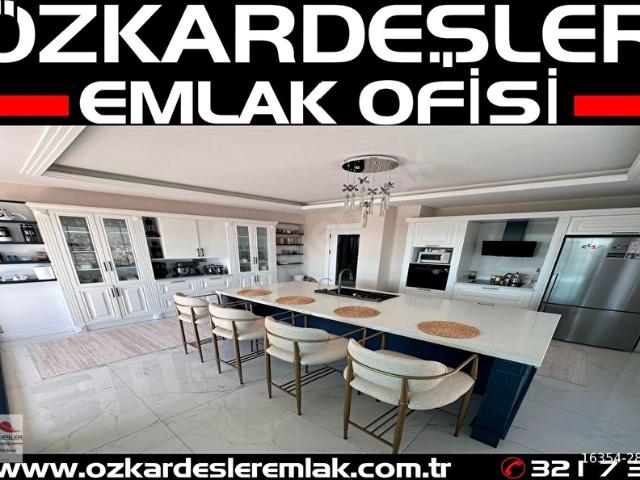 OVACIK YOZGAT BULVARI ÜZERİ, ANKARA AYAKLARINIZIN ALTINDA 4+1.