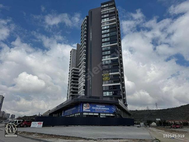 OVACIK YOZGAT BULVARI ÜZERİ VE CEPHELİ EMSALSİZ 4+1 SİTE DAİRESİ