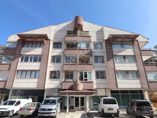 Öveçler Huzur Mahallesi Merkezi Konum 2+1 Satılık Daire