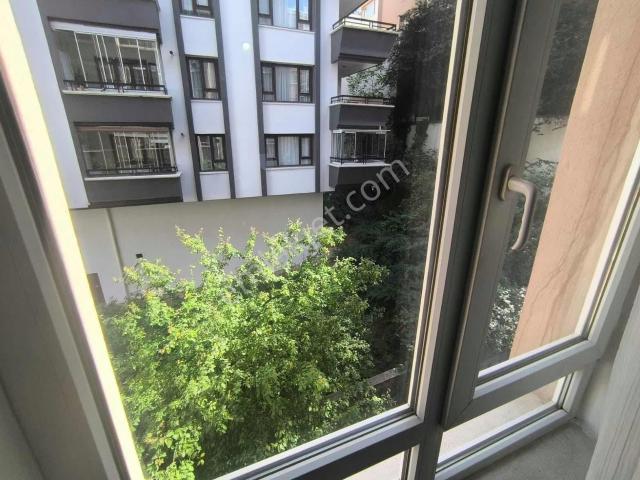 Öveçler 2 De Yüksek Giriş Geniş Satılık 3+1 Daire