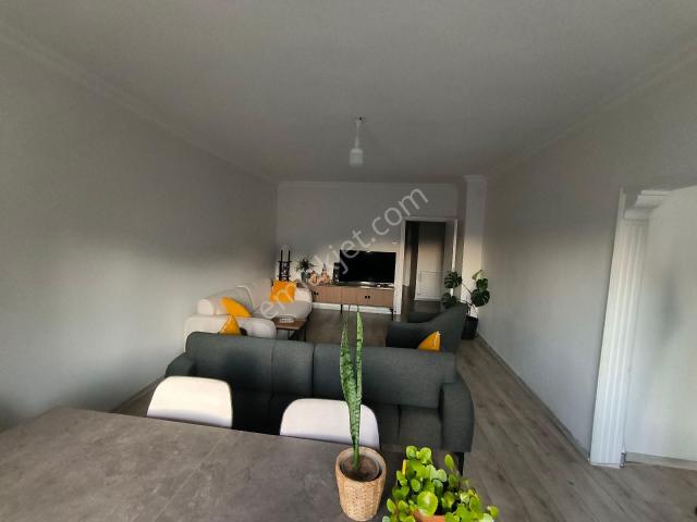 Öveçlerde Muhteşem Vadi Manzaralı Full Yapılı 3+1 Kiralık