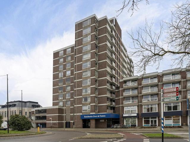 Over de Vesten 120, 3116AJ, Schiedam, Zuid Holland 3116AJ