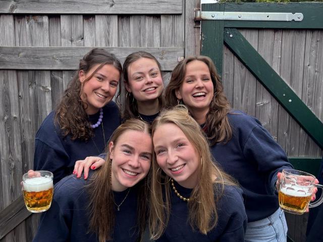Over de woonruimte