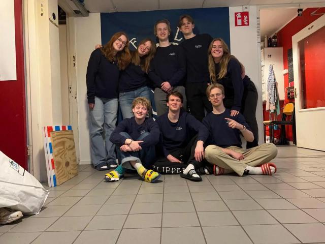 Over de woonruimte