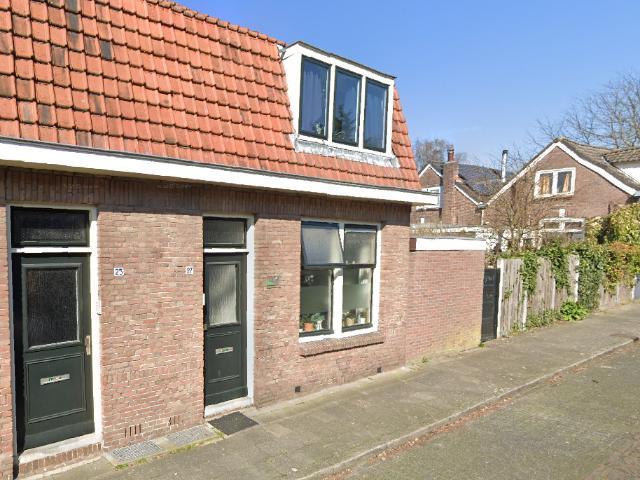Over deze woonruimte