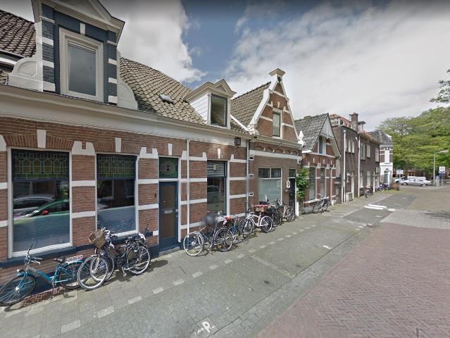 Over deze woonruimte