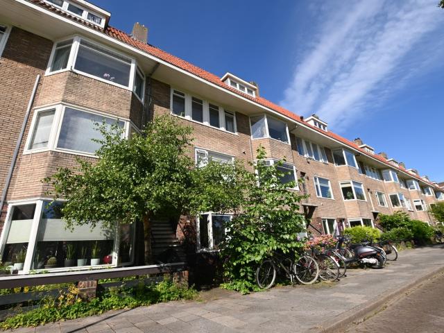 Over deze woonruimte