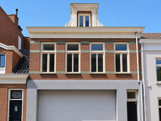 Over deze woonruimte