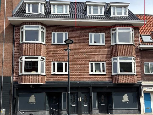 Over deze woonruimte