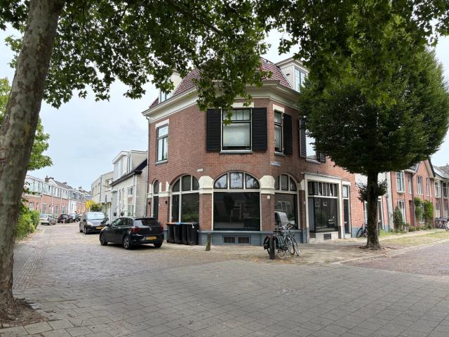 Over deze woonruimte