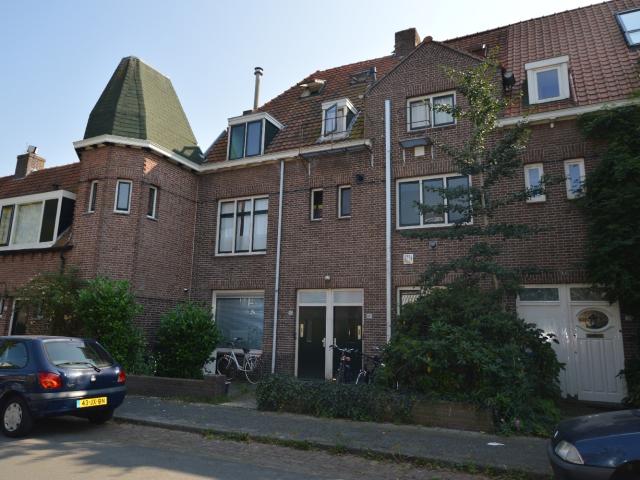 Over deze woonruimte