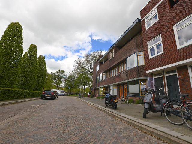 Over deze woonruimte
