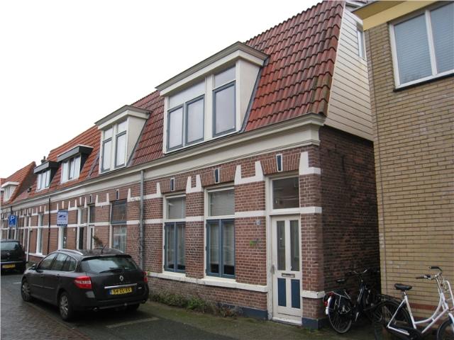 Over deze woonruimte