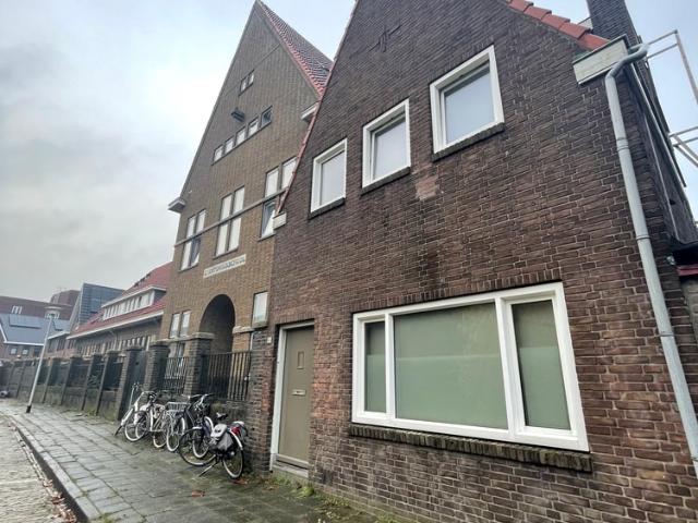 Over deze woonruimte