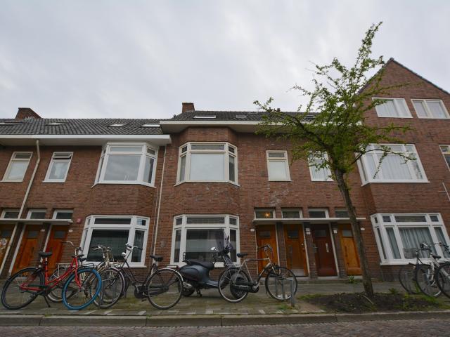 Over deze woonruimte