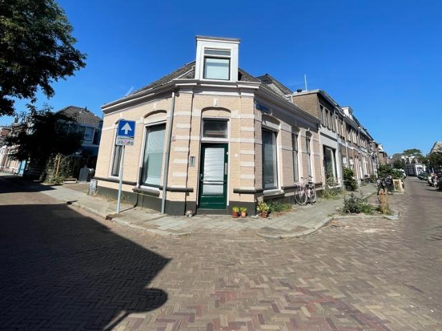 Over deze woonruimte