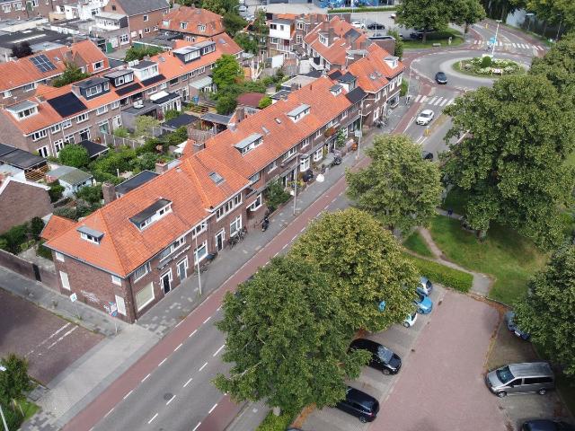 Over deze woonruimte