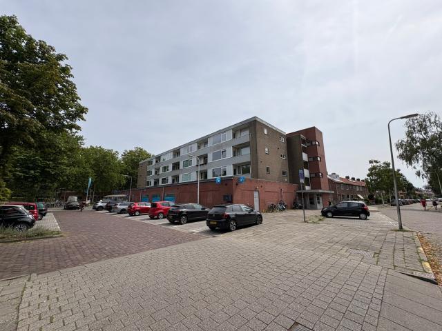Over deze woonruimte