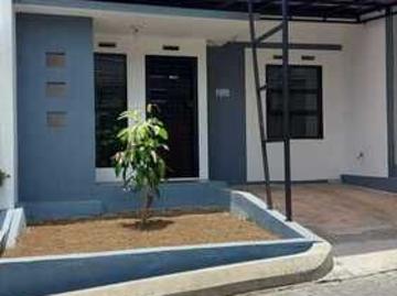 Over Kontrakan Untuk 9 Bulan Daerah Cihanjuang TERMURAH Siap Huni Dalam Cluster