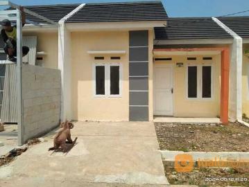 Over Rumah Subsidi di Pesona Kahuripan 9