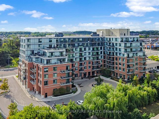 Over 1000 Sq. Ft +443 Sq. Ft. Wraparound Terr + 50 Sq. Ft. Balco