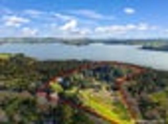 Over 10 Acres to Make Your Own