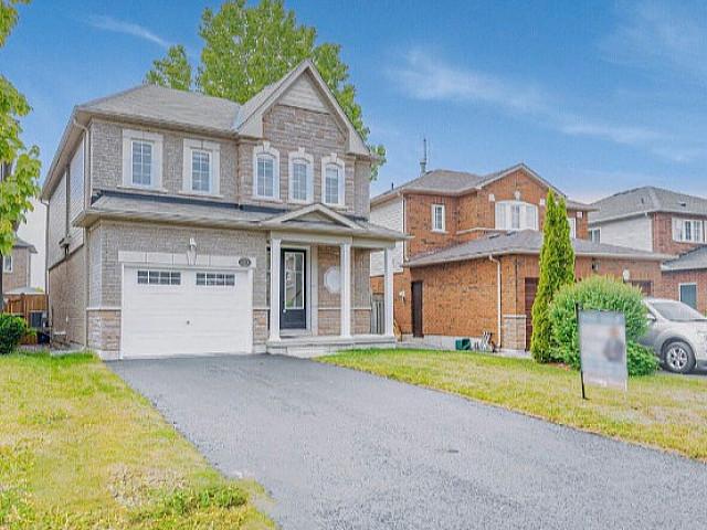 Over 2200 Sq Ft Bowmanville Home *offers Anytime
