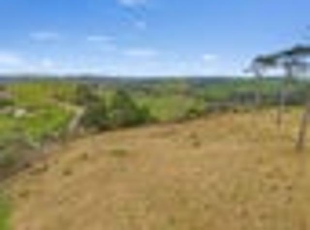 Over 4 Acres of Opportunity Near Paparoa