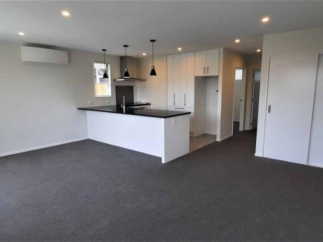 Over 60's two bedroom home available for rent