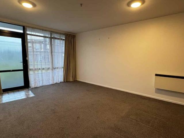 Over 60's one bedroom apartment