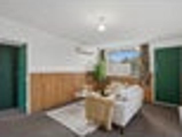 Over 7% return & available immediately