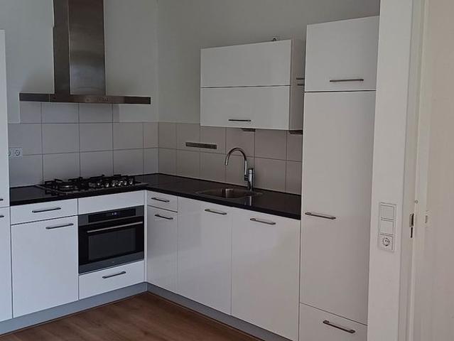 Overakkerstraat 105 B12