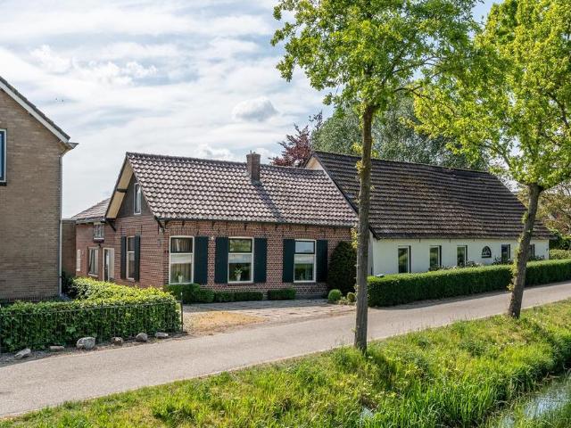 Overeind, 86, 3998JD, Schalkwijk, Utrecht 3998JD