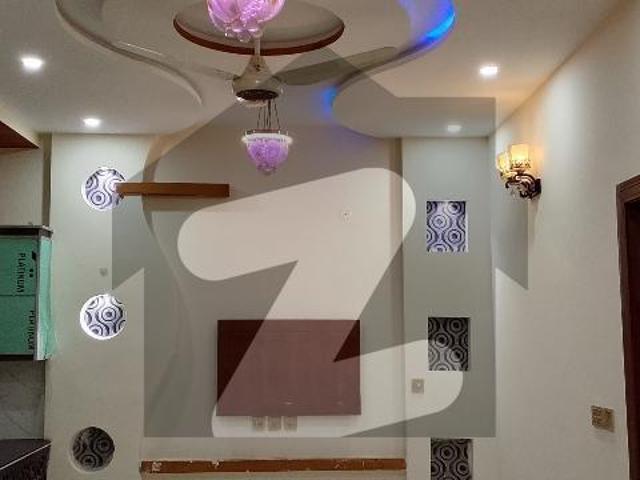Overeses Sector 5 Marla House For Sale in Bahria Town Rawalpindi Phase 8 Most Prime Location 40 Wide Road Bahria Greens Overseas Enclave Sector 5
