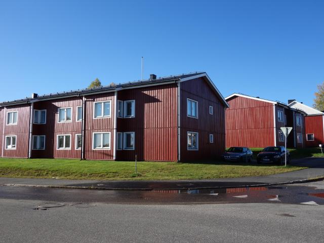 Överkalixvägen 3B