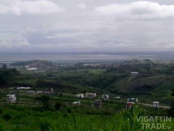 OVERLOOKING thru Pag ibig Single attached unit