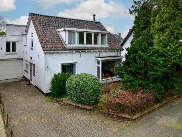 Overmeerseweg 41 Nederhorst den Berg