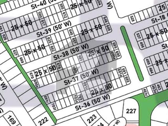 Overseas 5 5m Plot All Paid For Sale