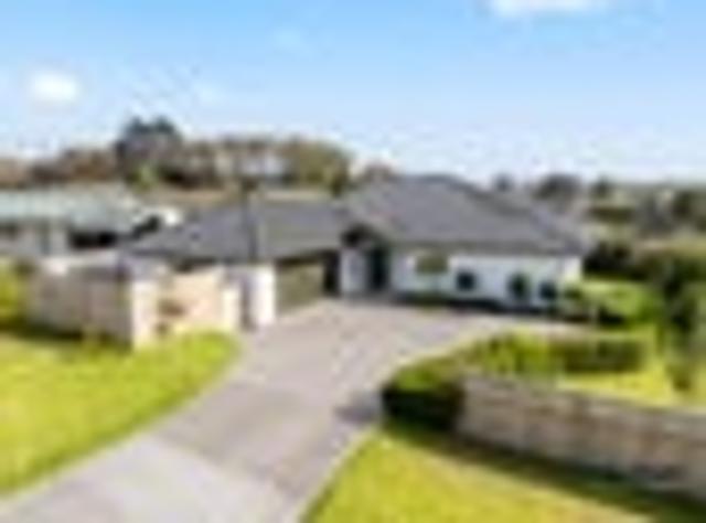 Space of a 4 bed without the 4 bedroom price tag