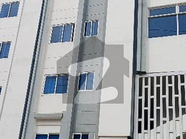 Overseas Block 16 3 Bed Available For Rent In Defense Residency DHA Phase 2