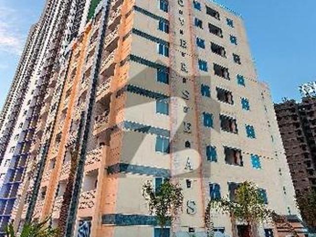 2 Bed Apartment For Rent Defence Residency DHA Phase 2 Near Giga Mall Defence Residency