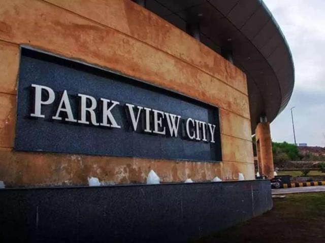 Overseas block Park View City Islamabad Plots For sale Islamabad Park View City ID 62875