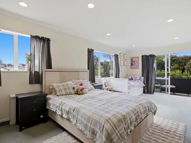 Overseas owner says sell