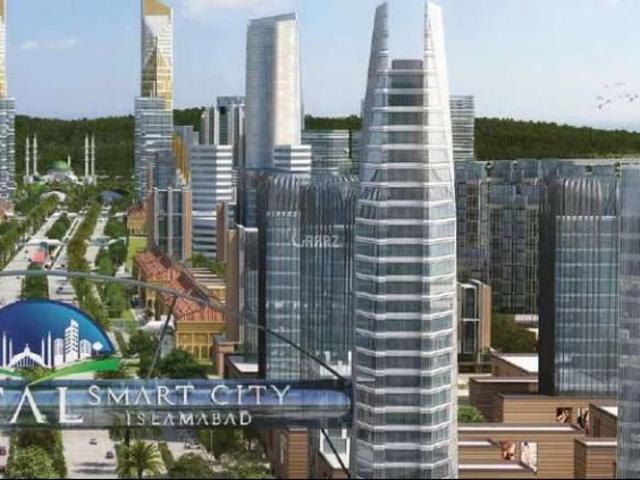 Overseas Prime Capital Smart City! By H Dot Pvt Ltd Islamabad Capital Smart City ID 32712