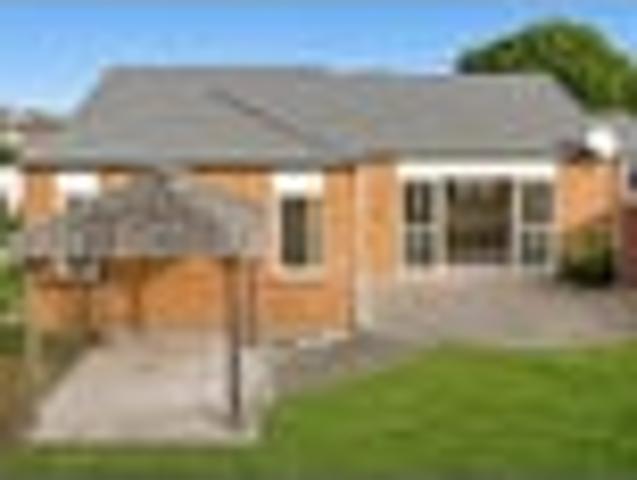 Overseas Relocation Must Be Sold