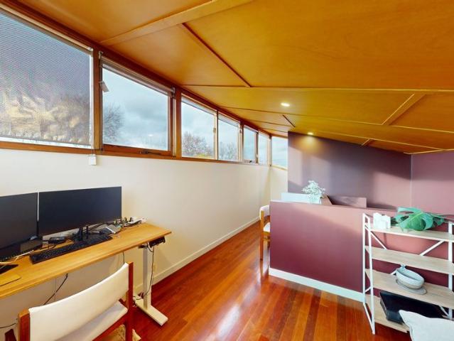 Oversized Living with Private Courtyard in the Heart of Fitzroy North