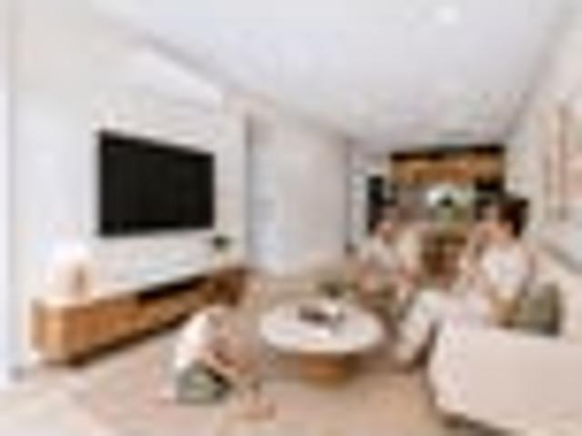 Oversized Two Bedroom Home Vendor Must Sell