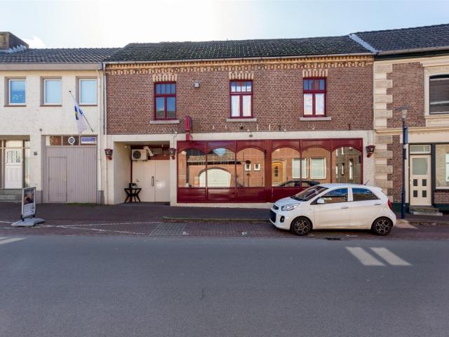 Overstraat, 14, 6151CN, Munstergeleen, Limburg 6151CN