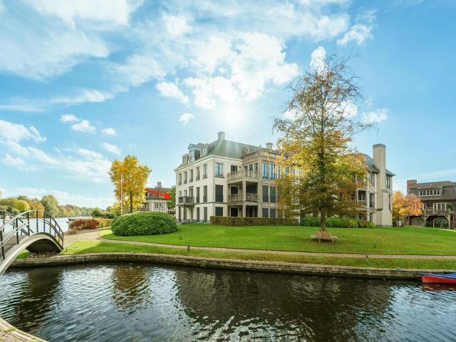 Overweer, 20, 3621HG, Breukelen, Utrecht 3621HG