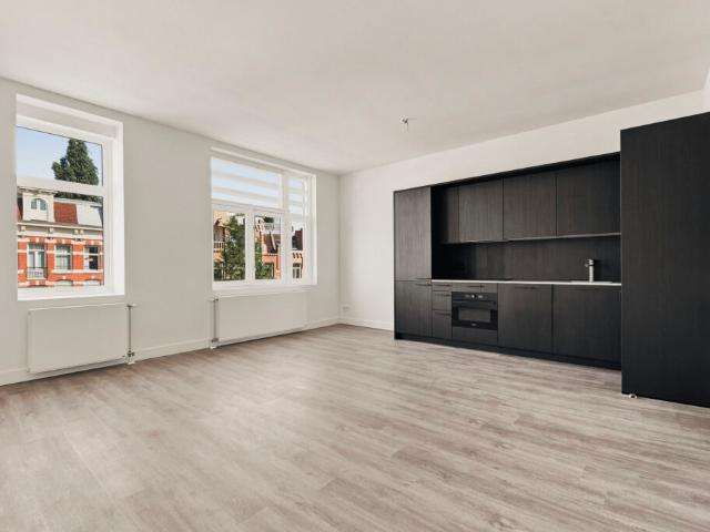 Overtoom 205B 3 – Amsterdam